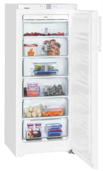 Liebherr GNP 2356 Premium NoFrost Gefrierschrank