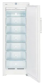 Liebherr GNP 2756 Standgefrierschrank NoFrost