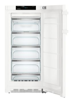 Liebherr GNP 2855 Premium NoFrost Gefrierschrank