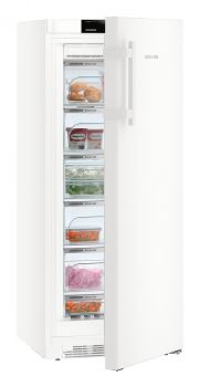 Liebherr GNP 3255 Premium NoFrost Gefrierschrank