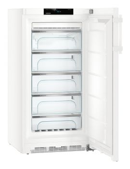 Liebherr GNP 3855 Premium NoFrost Gefrierschrank