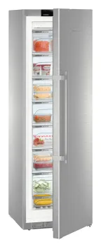 Liebherr GNPes 4355 Premium NoFrost Gefrierschrank