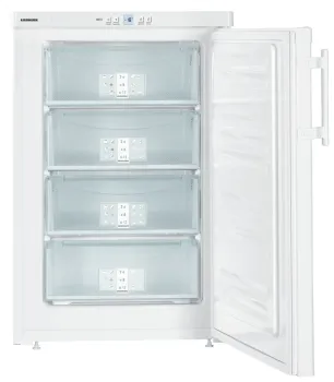 Liebherr GP 1376 Premium Tischgefrierschrank mit SmartFrost