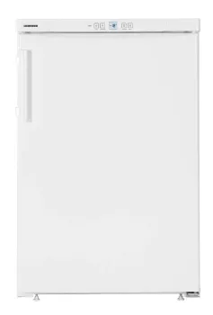 liebherr gp 1386 premium tischgefrierschraenke smartfrost front
