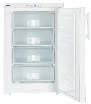 liebherr gp 1386 premium tischgefrierschrank smartfrost