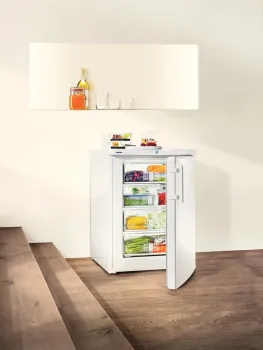 Liebherr GP 1486 Premium Tischgefrierschrank mit SmartFrost