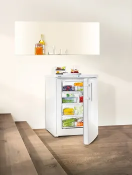 liebherr gp 1496 premium tischgefrierschrank smartfrost