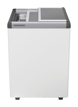 Liebherr GTE 1700 Eiscreme-Gefriertruhe