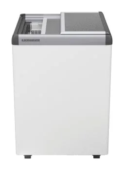 Liebherr GTE 1700 Eiscreme-Gefriertruhe