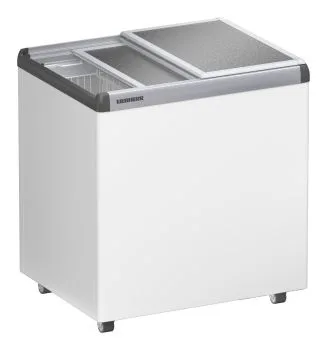 Liebherr GTE 2500 Eiscreme Verkaufstruhe online kaufen