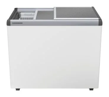 Liebherr GTE 3300 Tiefkühltruhe für Eiscreme
