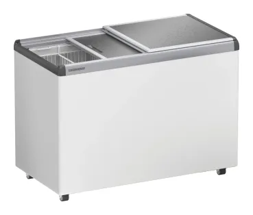 Liebherr GTE 4100 Eiscreme Gefriertruhe online kaufen und österreichweit liefern lassen.