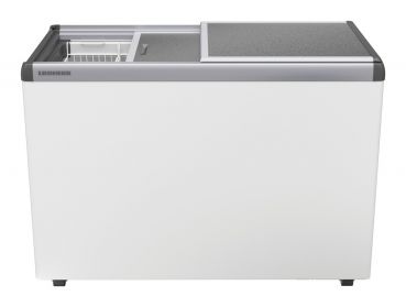 Liebherr GTE 4100 Eiscreme Tiefkühltruhe online kaufen und österreichweit zustellen lassen