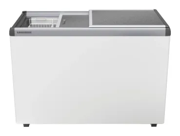 Liebherr GTE 4100 Eiscreme Tiefkühltruhe online kaufen und österreichweit zustellen lassen