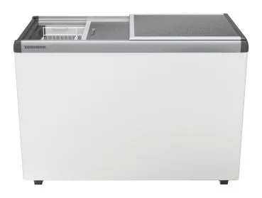 Liebherr GTE 4100 Eiscreme Gefriertruhe online bestellen.
