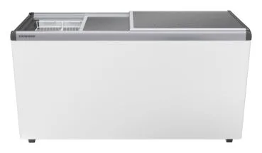 Liebherr GTE 5800 Gefriertruhe für Eiscreme