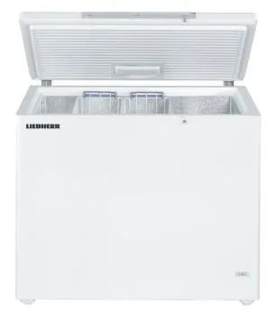 Liebherr GTL 3006 Gefriertruhe