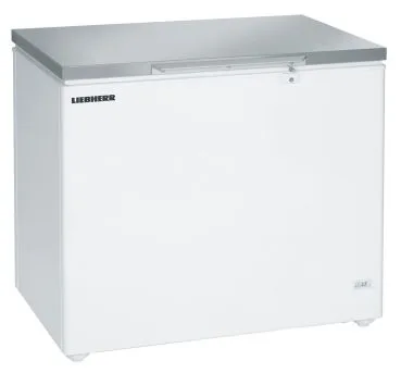 Liebherr GTL 3006 Gefriertruhe