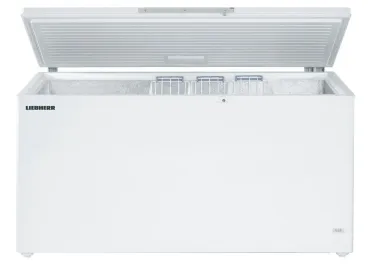 Liebherr GTL 6105 Tiefkühltruhe
