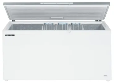 Liebherr GTL 6106 Gewerbe Gefriergerät