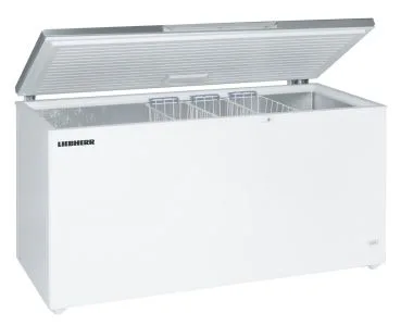 Liebherr GTL 6106 Tiefkühltruhe für Gewerbe online kaufen
