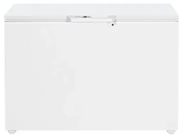 Liebherr GTP 3156 Premium Gefriertruhe mit StopFrost und SoftSystem