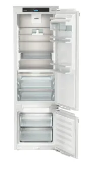 liebherr icbbi 5152 einbau kuehl gefrierkombination smartfrost
