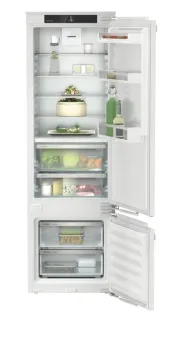 Liebherr ICBdi 5122 Plus Integrierbare Kühl-Gefrierkombination mit BioFresh und SmartFrost