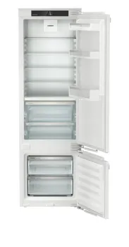 Liebherr ICBdi 5122 Plus Integrierbare Kühl-Gefrierkombination mit BioFresh und SmartFrost