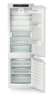 liebherr icbnbi 5153 einbau kuehl gefrierkombination
