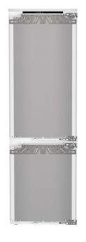 liebherr icbnbsci 5173 einbau kuehl gefrierkombination biofreshprofessional