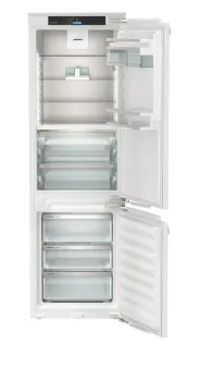 Liebherr ICBNd 5153 Prime Integrierbare Kühl-Gefrierkombination mit BioFresh und NoFrost