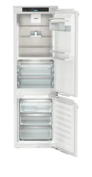 liebherr icbndi 5163 biofresh einbau kuehl gefrierkombination