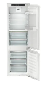 Die Liebherr ICBNei 5123 Plus Integrierbare Kühl-Gefrierkombination mit BioFresh und NoFrost