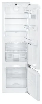 Liebherr ICBP 3266 Premium BioFresh integrierbare Kühl-Gefrierkombination
