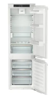 Die Liebherr ICd 5123 Plus Integrierbare Kühl-Gefrierkombination mit EasyFresh und SmartFrost