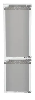 liebherr icnd 5133 einbau kuehl gefrierkombination