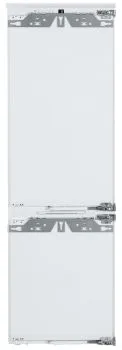 Liebherr ICNP 3366 Premium Einbau Kühl-Gefrierkombination mit NoFrost