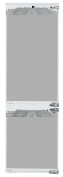Liebherr ICP 3324 integrierbare Kühl-Gefrierkombination SmartFrost