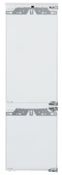 Liebherr ICP 3334 Einbau Kühl-Gefrierkombination mit SmartFrost