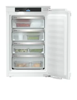 liebherr IFNd 3954 einbau gefrierschrank