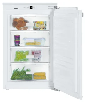 Liebherr IG 1624 Comfort Integrierbarer Einbaugefrierschrank mit SmartFrost