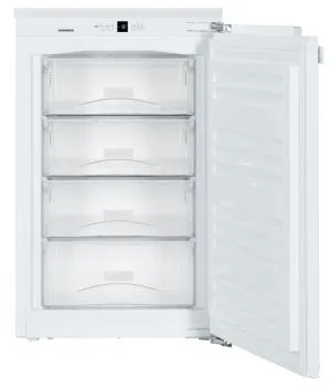 Liebherr IG 1624 Comfort Integrierbarer Einbaugefrierschrank mit SmartFrost