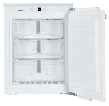 Liebherr IGN 1064 Premium NoFrost Integrierbarer Einbaugefrierschrank