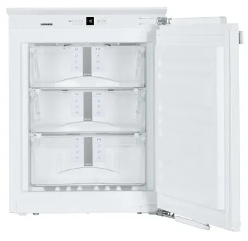 Liebherr IGN 1064 Premium NoFrost Integrierbarer Einbaugefrierschrank