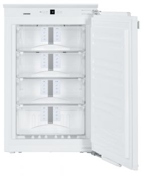Liebherr IGN 1664 Premium NoFrost Integrierbarer Einbaugefrierschrank