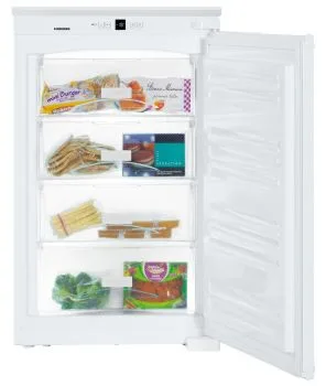 Liebherr IGS 1624 Comfort Integrierbarer Einbaugefrierschrank mit SmartFrost