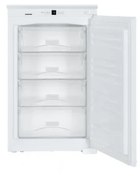 Liebherr IGS 1624 Comfort Integrierbarer Einbaugefrierschrank mit SmartFrost