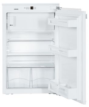 Liebherr IK 1624 Comfort Integrierbarer Einbaukühlschrank für Festtürmontage