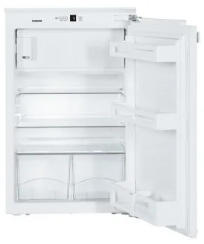 Liebherr IK 1624 Comfort Integrierbarer Einbaukühlschrank für Festtürmontage